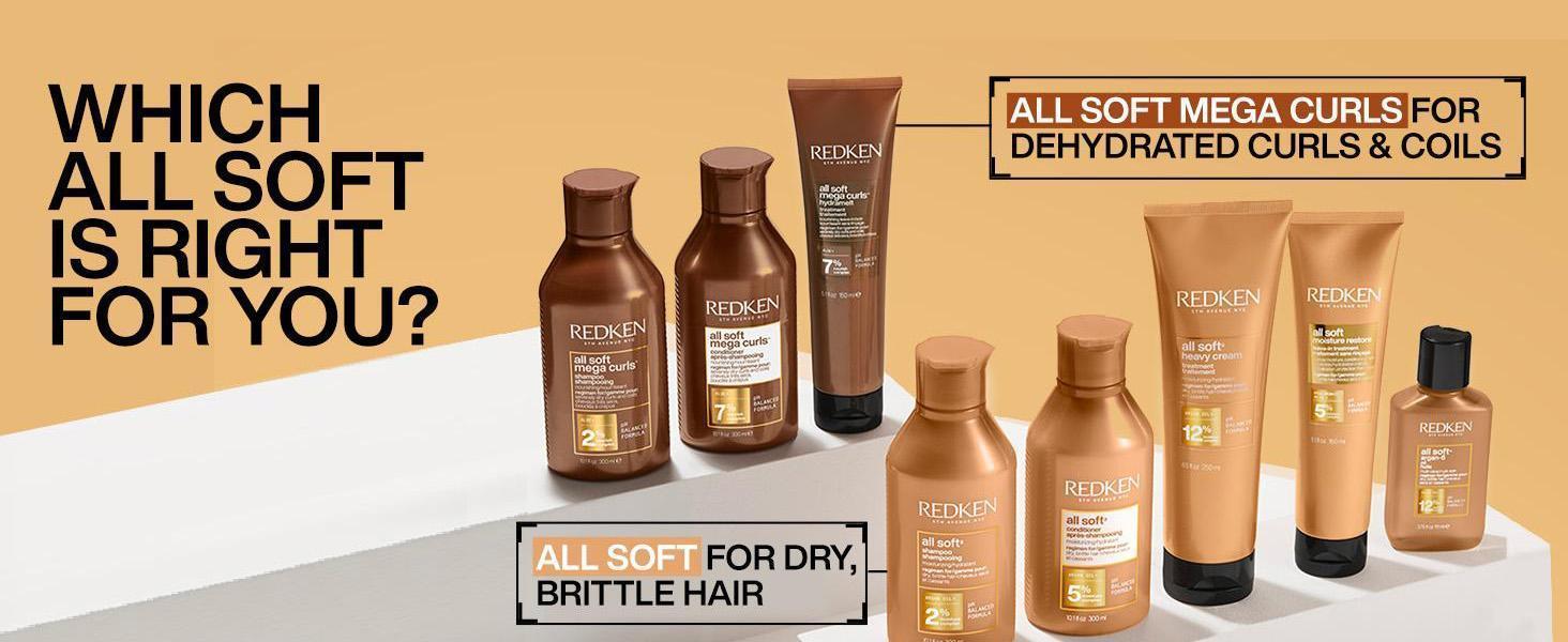 Which all soft is right for you