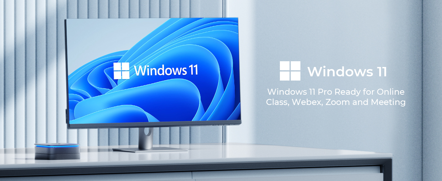 mini pc windows 11 pro