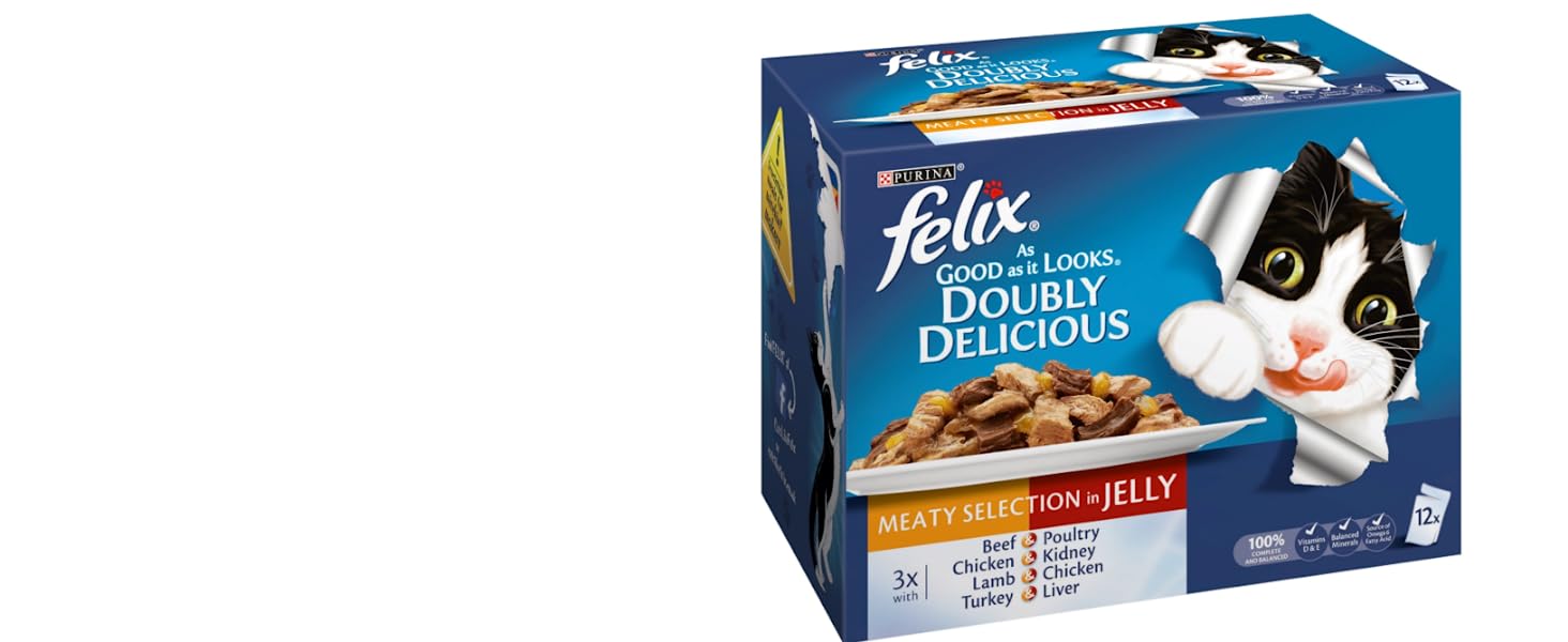 AGAIL Doubly Delicious