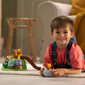 playmobil 1.2.3 disney