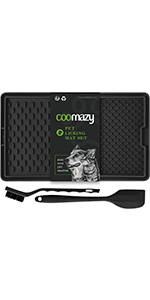 dog lick mat
