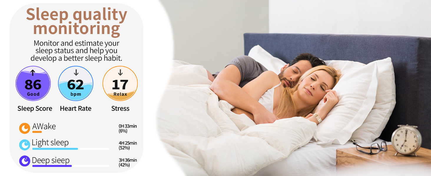 sleep Monitor
