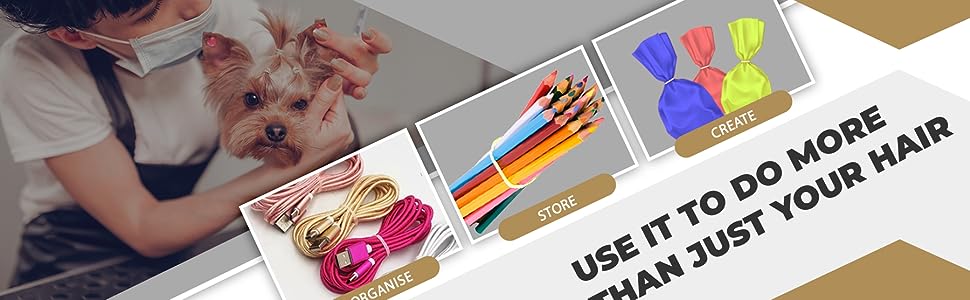 hair band cutter