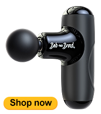 Q2 massage gun
