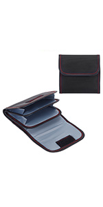 Camera Filter Case