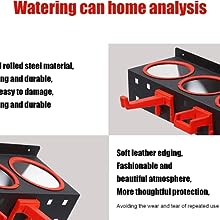 Automotive washing ramps