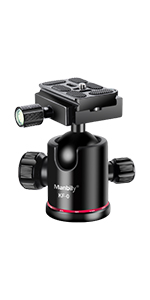 Phone Holder Mount Adapter Rotatable Dual Clip 360° Clamp Selfie Stick Vlog Live Streaming Video