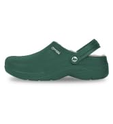 Lakeland Active garden clogs lightweight waterproof gardening shoes comfortable classic comfy 