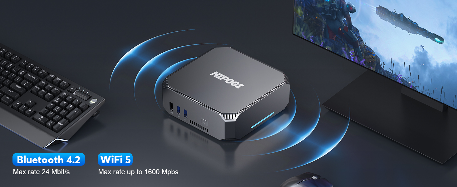 mini pc 16gb ram