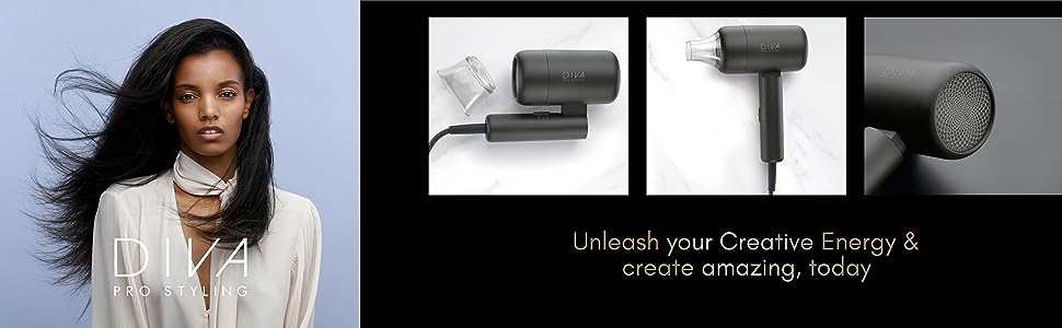 diva hair conditioning