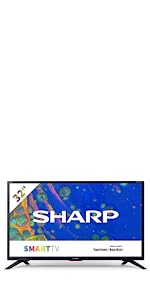 Sharp TV