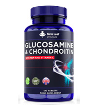 Glucosamine