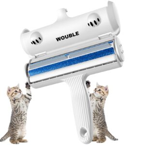 Wouble Pet Hair Remover Roller