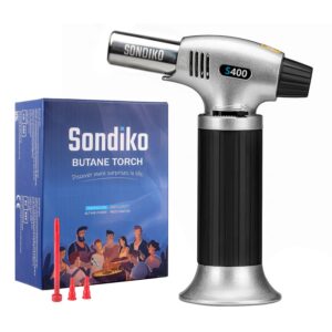 Sondiko Blow Torch S400