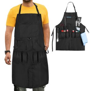 HODRANT BBQ Grilling Apron