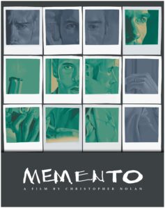 Memento [Limited Edition] [Blu-ray]