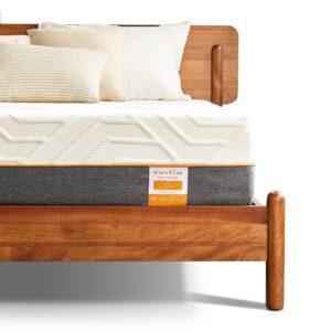 Inofia Double Memory Foam Mattress