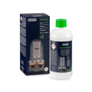 De’Longhi EcoDecalk Descaler for Coffee Machines DLSC500