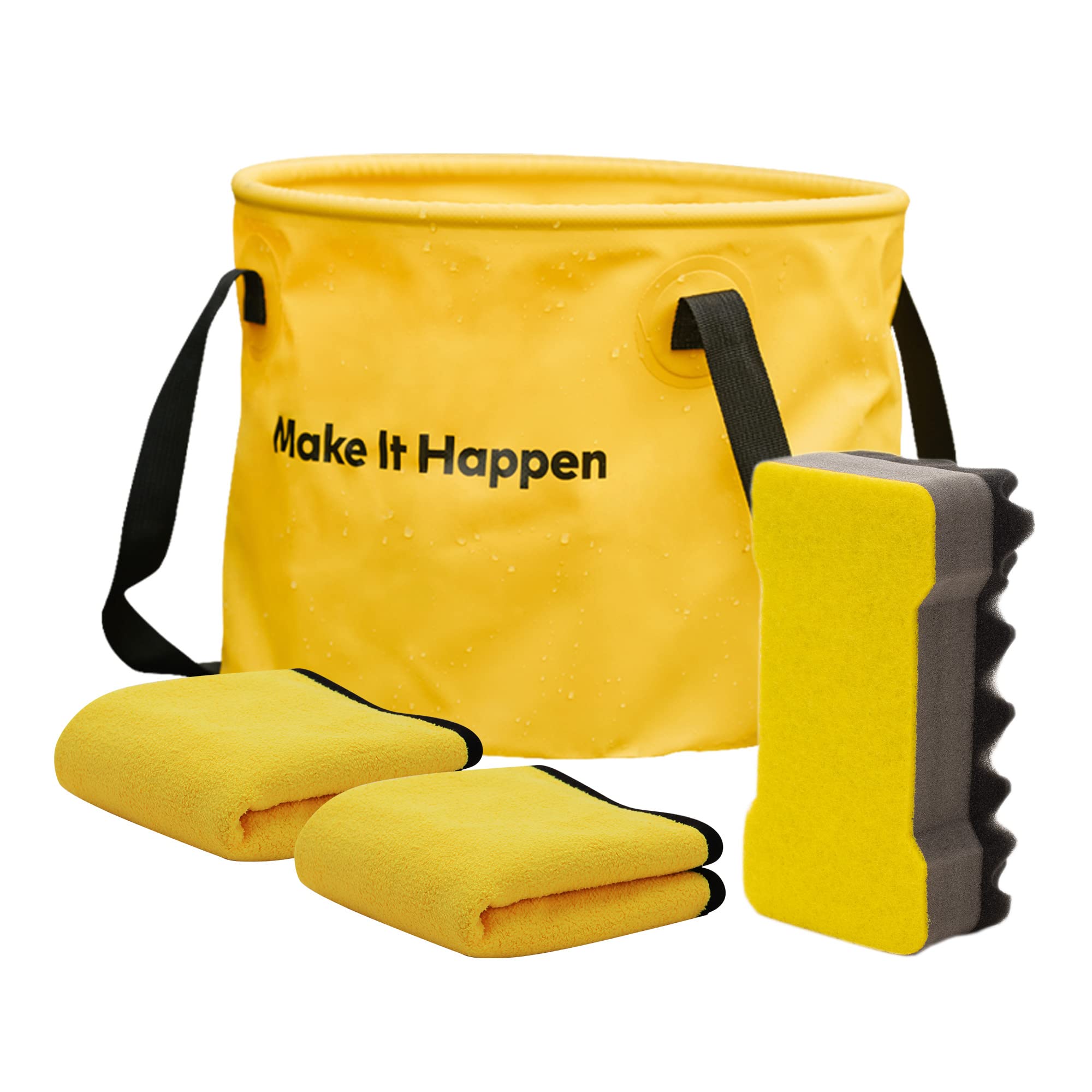 HOTO Car Wash Kit