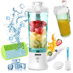 Cobocen Portable Blender