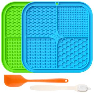 Licky Mats Slow Feeder for Dogs