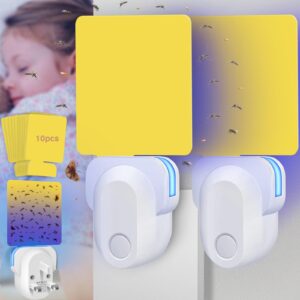 Electric Mosquito Trap Plug in