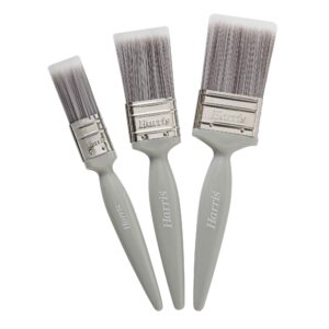 Harris Essentials Walls & Ceilings Paint Brushes