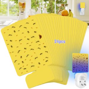 Flying Insect Trap Refill Kit