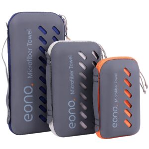 Eono Microfibre Towel