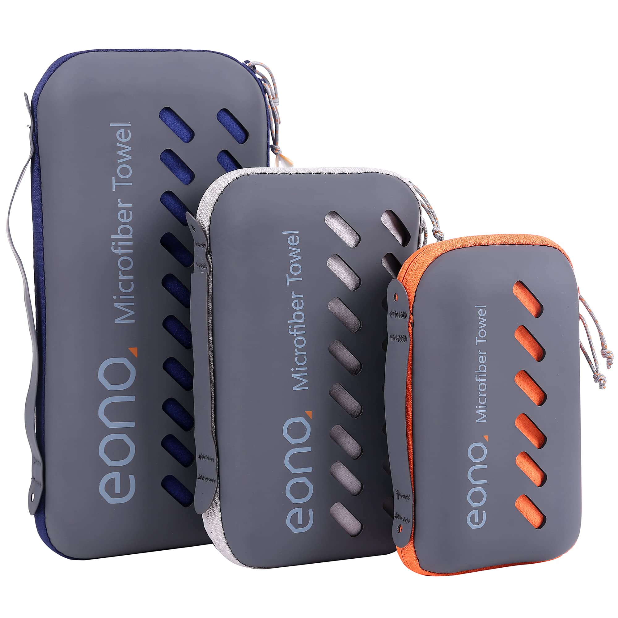 Eono Microfibre Towel