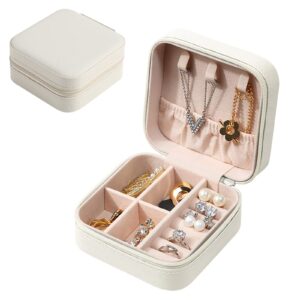 Eucomir Jewellery Box for Women