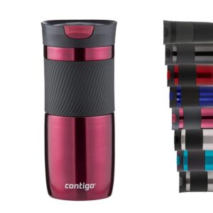 Contigo Byron Snapseal Travel Mug