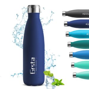 Grsta Stainless Steel Insulated Water Bottle