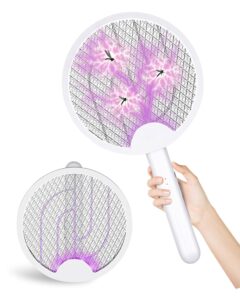 Kemraes Electric Fly Swatter