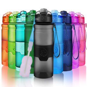 ZORRI Water Bottles