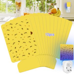 Flying Insect Trap Refill Kit