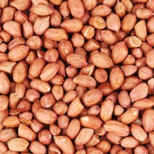 UK Grow Premium 5L Peanut Kernels - Available in 1L 2L 3L 4L 5L 10L - BAG - (5L)