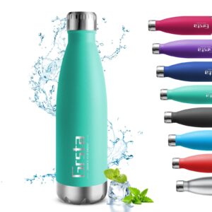 Grsta Stainless Steel Insulated Water Bottle 500ml