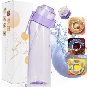 QSMYUYE Air Bottle Up