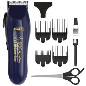 Wahl Dog Clippers