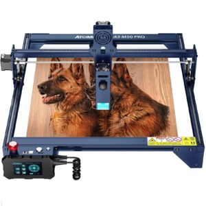 ATOMSTACK Laser Engraver