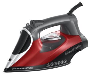 Russell Hobbs 25090 One Temperature Steam Iron
