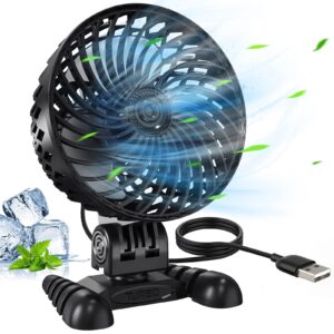Desk Fan