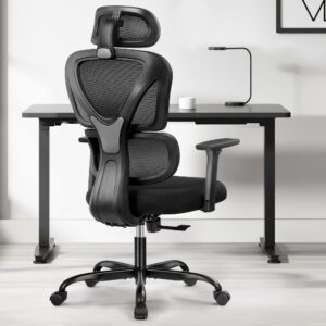 KERDOM Office Chair Ergonomic Desk Chair