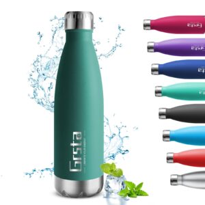 Grsta Stainless Steel Water Bottle 500ml