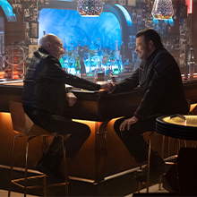 Picard the complete series still 2