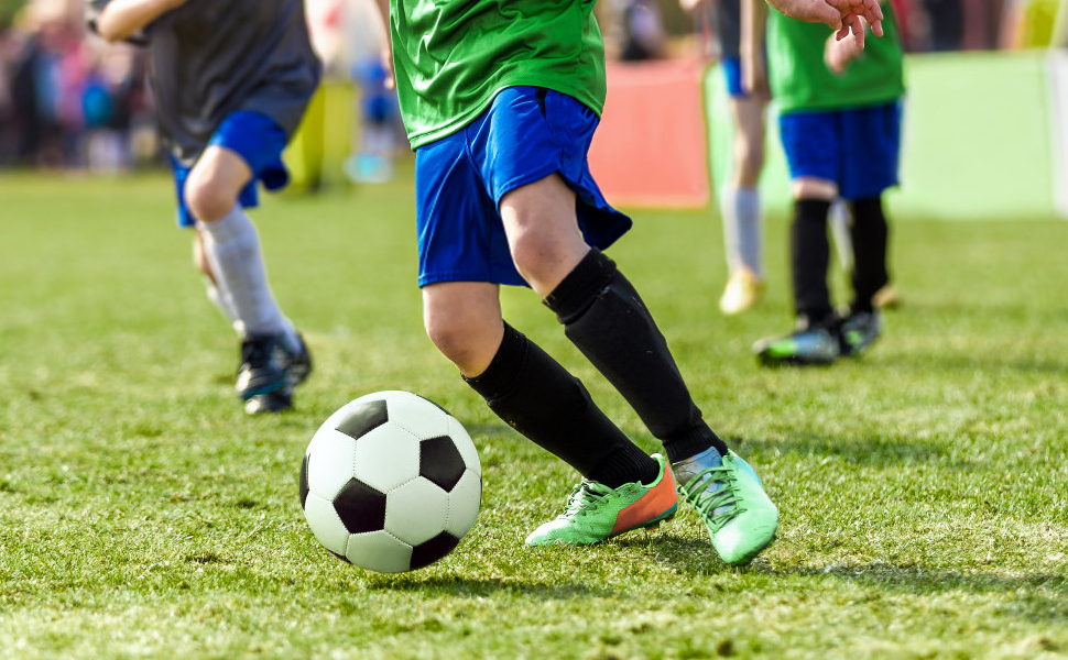 Football Sock Sleeves