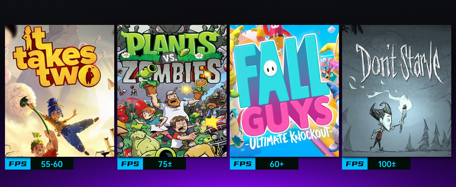 ACEMAGICIAN AMR5 Mini PC, AMD Ryzen 7 5800U Mini Gaming PC