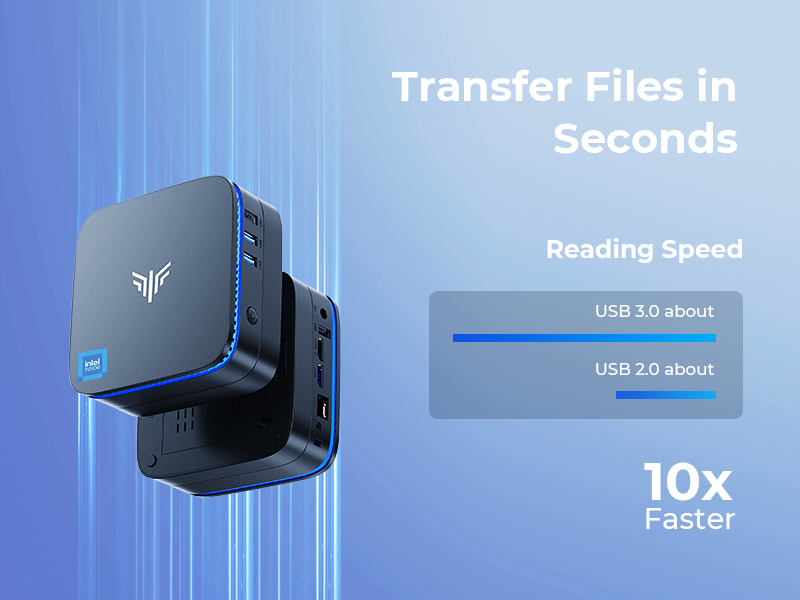 mini pc for business