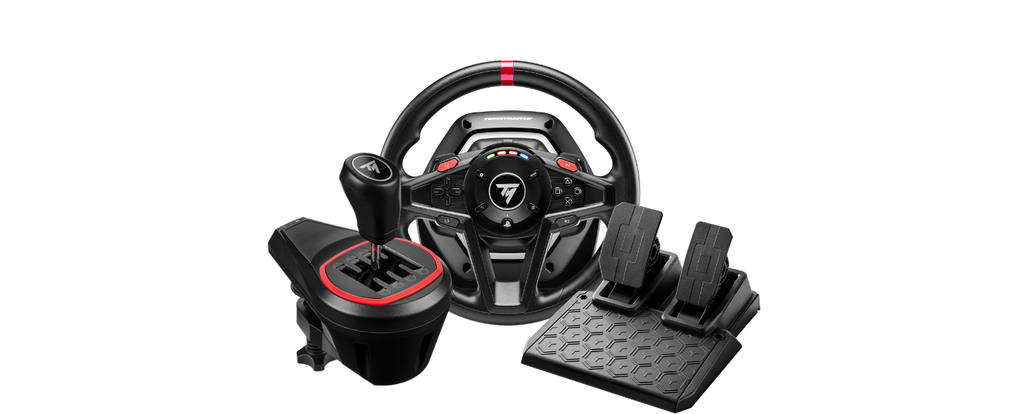 thrustmaster
